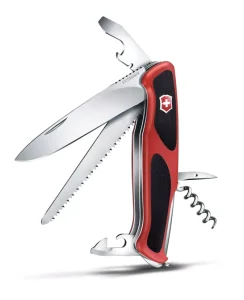 Pocket knife RangerGrip 55 Victorinox 0.9563.C