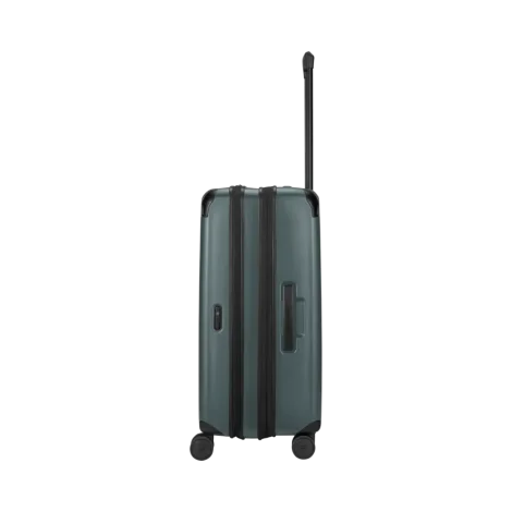 Victorinox 653157 Spectra 3.0 Expandable Medium Suitcase, Grey