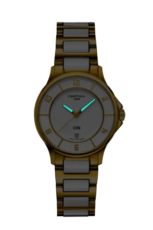 Hodinky Certina C039.251.33.017.00