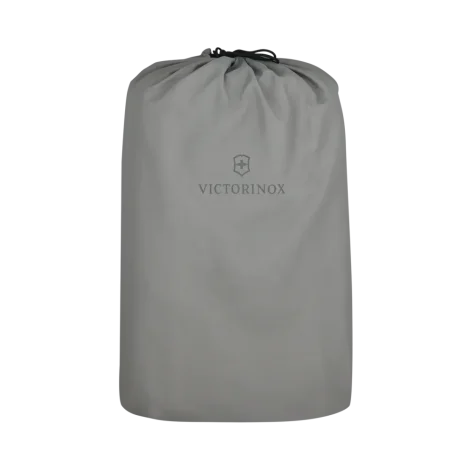Victorinox 653461 Mythic Global Carry-On, Black.