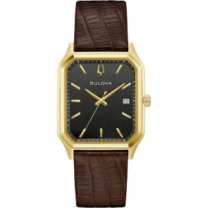Watches Bulova 97B235 Tony Bennett