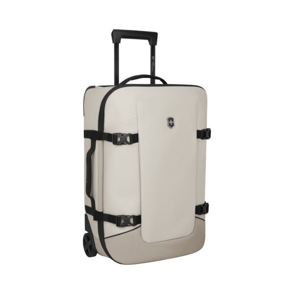 Victorinox 653561 Altmont Modern Wheeled Bag, Stone White