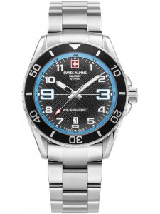 Hodinky Swiss Alpine Military 7029.1131 Raptor