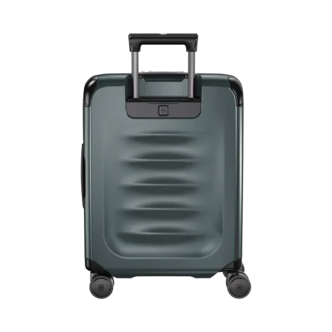 Victorinox 653154 Spectra 3.0 Expandable Global Carry-On Suitcase, Grey