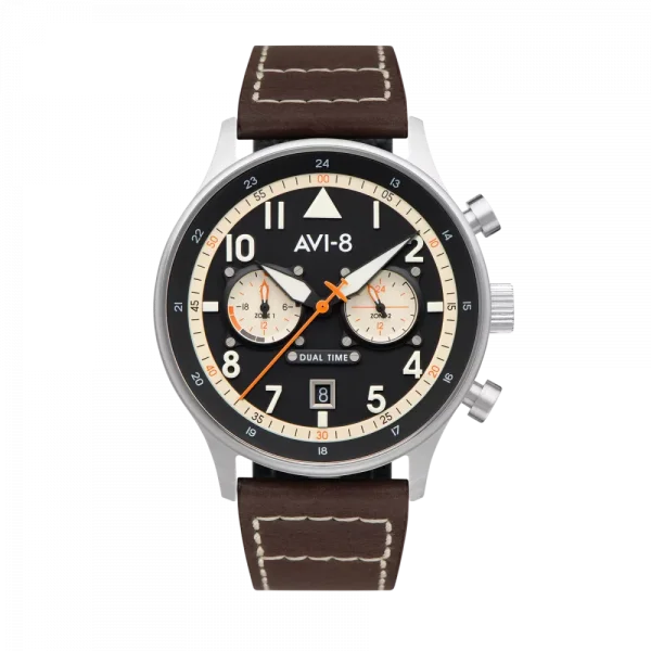 Hodinky AVI-8 AV-4088-01