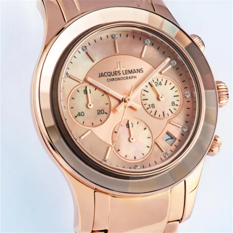 Watches Jacques Lemans Venice1-2151I