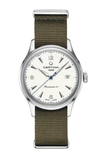 Hodinky Certina C038.407.18.037.00