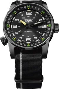 Watches Traser H3 107718 P68 Pathfinder Automatic