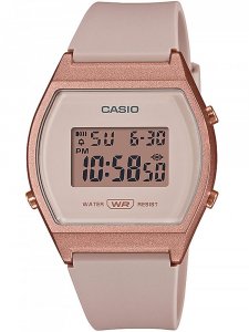 Watches Casio LW-204-4AEF