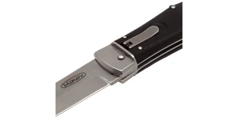 Vyhazovací  nůž PREDATOR STONEWASH Mikov 241-BH-1 L/STKP