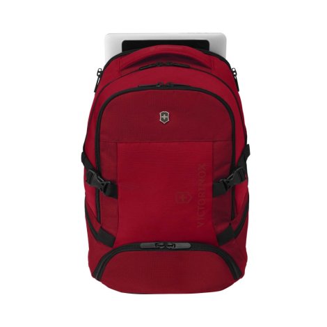 Backpack Deluxe Vx Sport EVO Victorinox 611417 Red