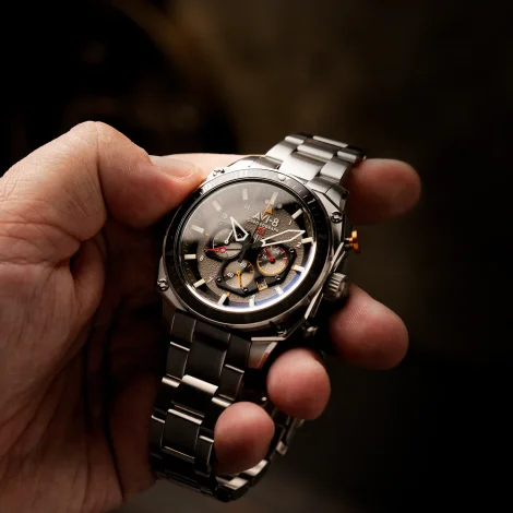 Watches AVI-8 AV-4100-33