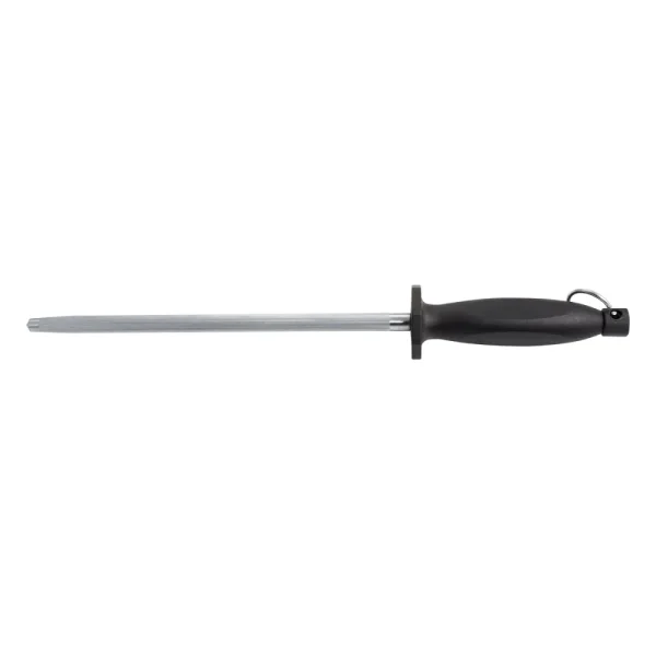 Mikov CLASSIC 896-OCR-25 Round Sharpening Steel, 25 cm