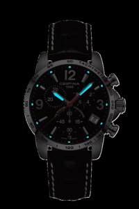 Watches Certina C034.417.16.057.00