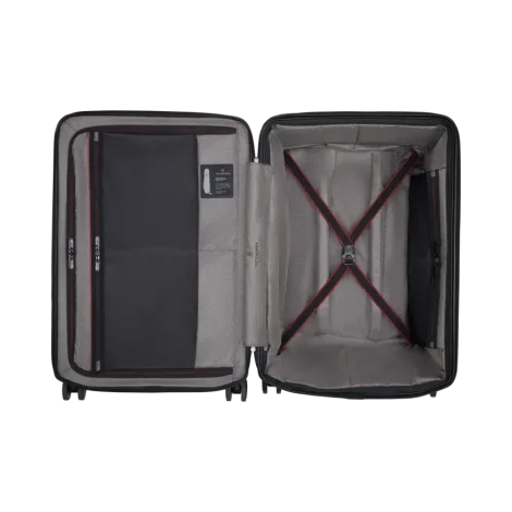 Victorinox 653157 Spectra 3.0 Expandable Medium Suitcase, Grey