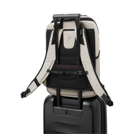 Backpack Victorinox 653549 Altmont Modern Commuter, Stone White