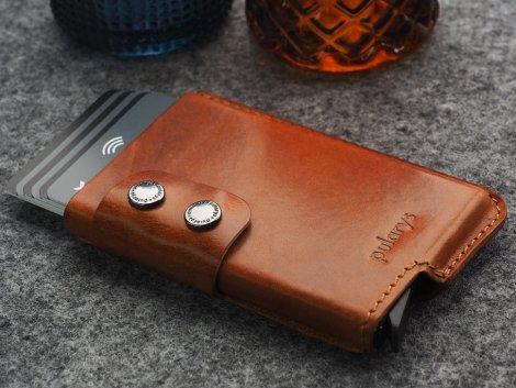 Wallet Pularys 172214106 FUNKY RFID