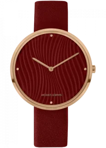 Watches Jacques Lemans Design Collection 1-2093L