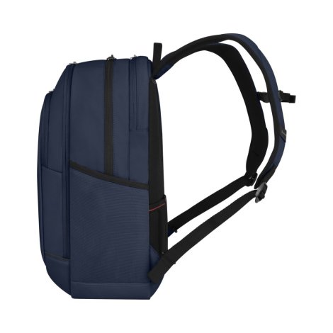 Backpack Victorinox 653553 Altmont Modern Deluxe with removable 15.6'' laptop sleeve, Navy Blue