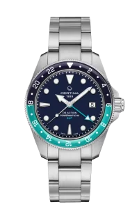 Hodinky Certina C032.929.11.041.01