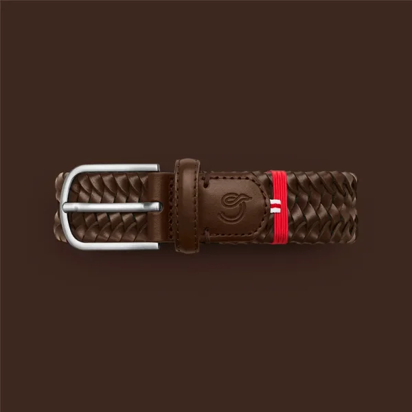 Belt La Boucle Roma LBROMBRO115 Large
