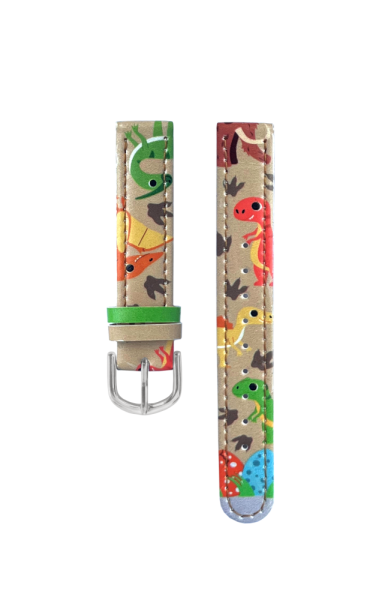 Dětský řemínek Clockodile CSB0101