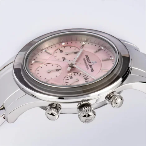 Watches Jacques Lemans Venice 1-2151L