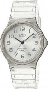 Watches Casio MQ-24S-7BEF
