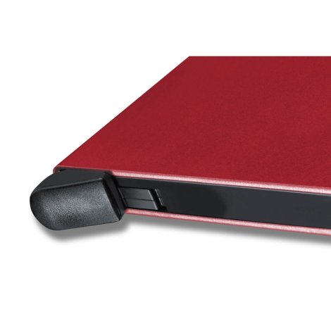 Altius Secrid Essential Card Wallet Victorinox 612676 Red