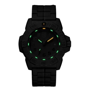 Watches Luminox XS.3502.BO.L