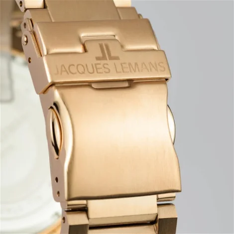 Watches Jacques Lemans Eco Power 1-2115H