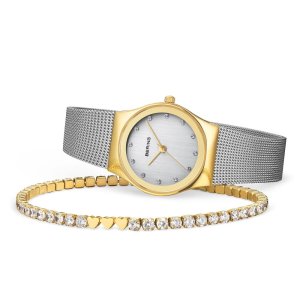 Watches Bering 12927-001-GWP