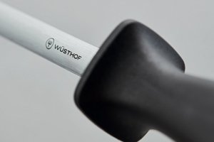 Okrúhly ostrič 26 cm Wüsthof 3049700526