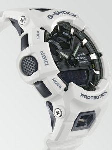 Watches Casio GBA-900-7AER