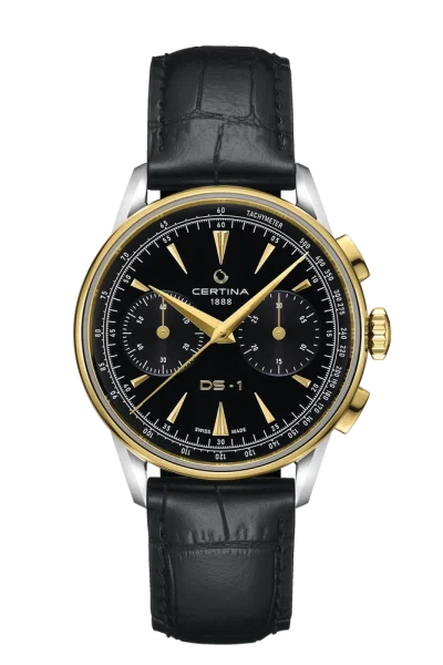 Hodinky Certina C029.462.26.051.00