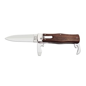 Switchblade knife Mikov Predator 241-ND-3/KP