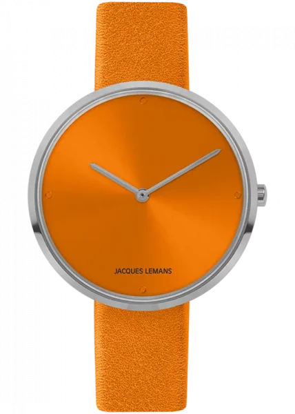 Watches Jacques Lemans Design Collection 1-2056F