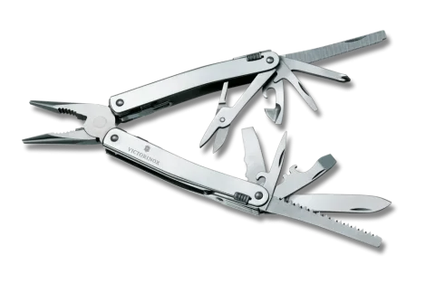 Swiss Tool Spirit X Victorinox 3.0224.L
