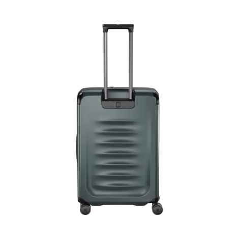 Victorinox 653157 Spectra 3.0 Expandable Medium Suitcase, Grey