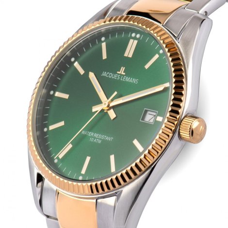 Watches Jacques Lemans Derby 50-3K