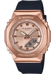 Hodinky Casio GM-S2110PG-1A4ER