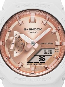 Hodinky Casio GMA-P2100MD-7AER