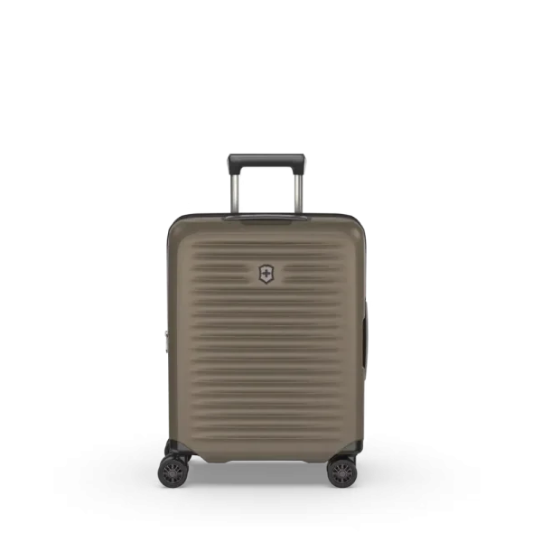 Victorinox Airox 653876 Advanced Frequent Flyer Carry-On, Brown