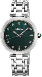 Watches Seiko SRZ535P1