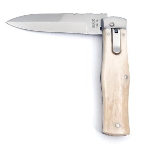 Vyhazovací nůž Mikov Predator 241-RKo-1