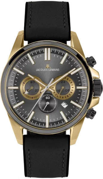 Watches Jacques Lemans Liverpool 1-2119D