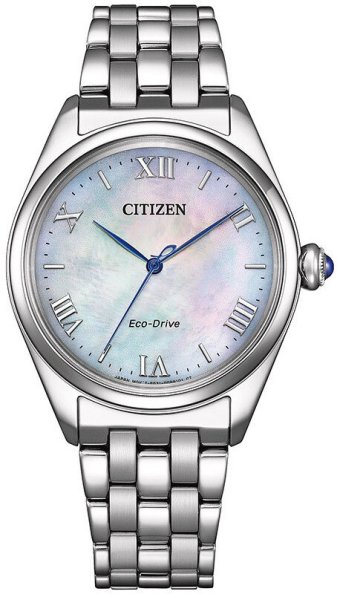 Watches Citizen EM1140-80D