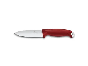 Fixed blade knife Venture Red Victorinox 3.0902