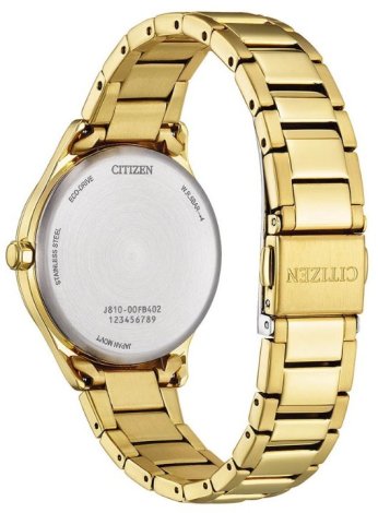 Watches Citizen FE6122-64X