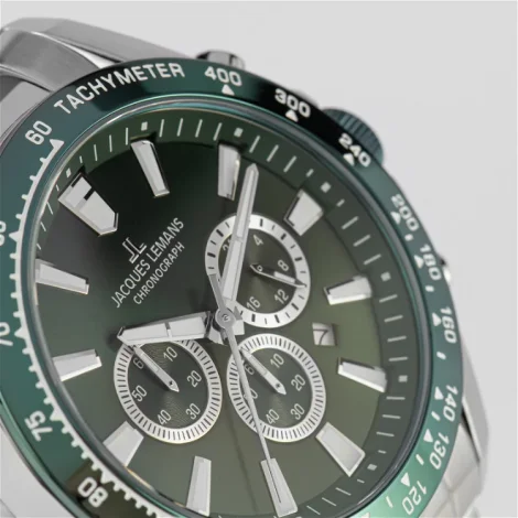 Watches Jacques Lemans Liverpool 1-2140G
